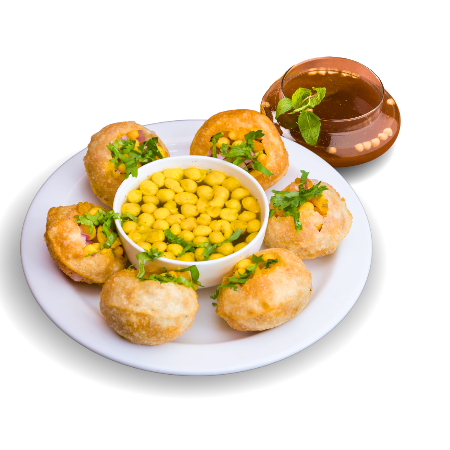 Pani Puri